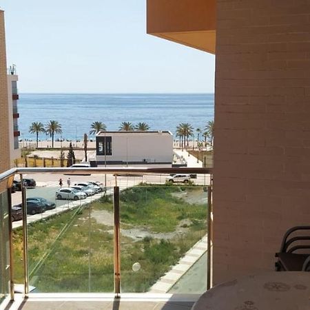 Apartamento Aguadulce Playa Con Wifi Kültér fotó