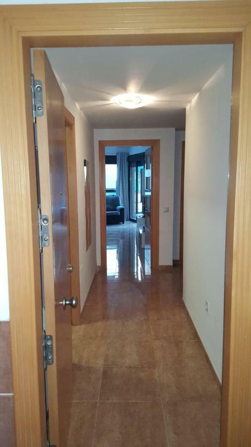 Apartamento Aguadulce Playa Con Wifi Apartman Kültér fotó