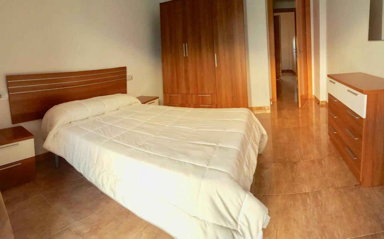 Apartamento Aguadulce Playa Con Wifi Kültér fotó
