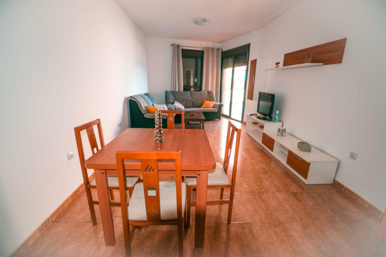 Apartamento Aguadulce Playa Con Wifi Kültér fotó