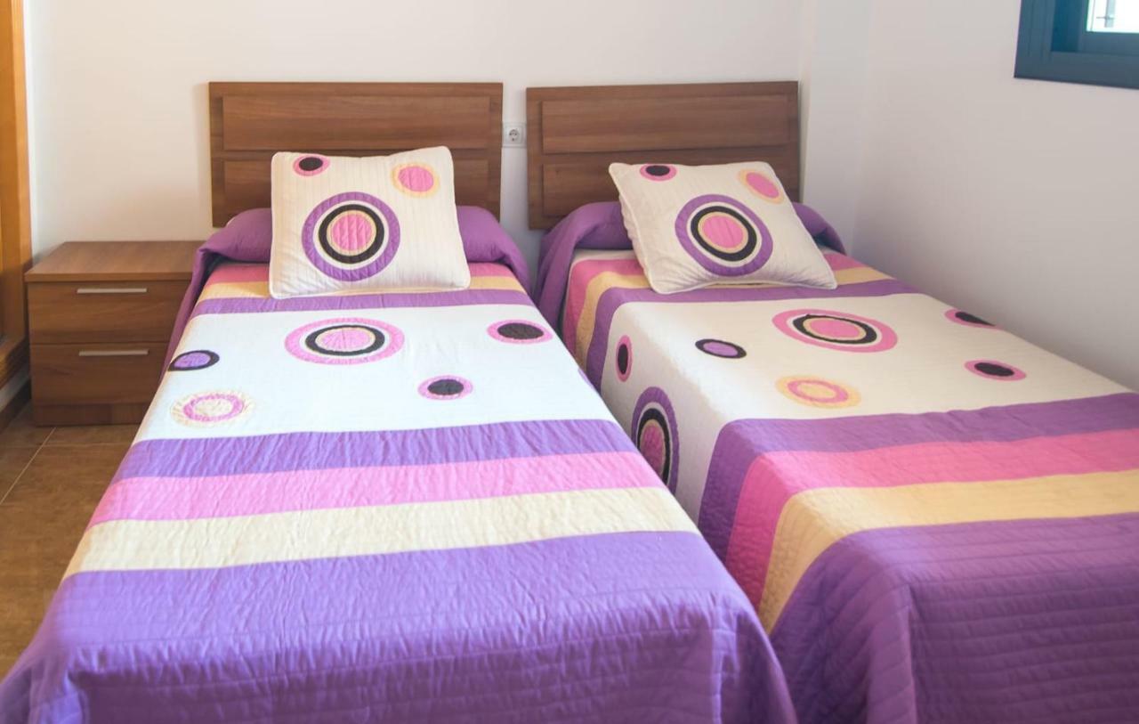Apartamento Aguadulce Playa Con Wifi Kültér fotó